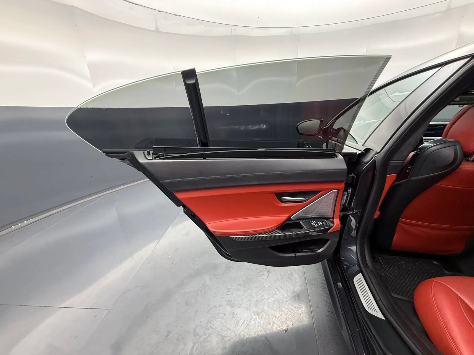 Used 2014 BMW M6 Gran Coupe RWD image 20