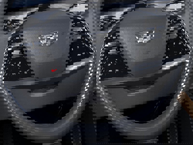 New 2026 Cadillac Vistiq Sport image 19