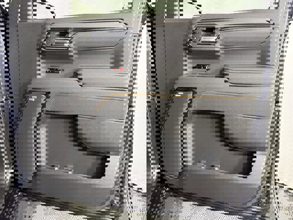 New 2026 GMC Sierra 1500 AT4 w/ AT4 Premium Package AWD/4WD image 23