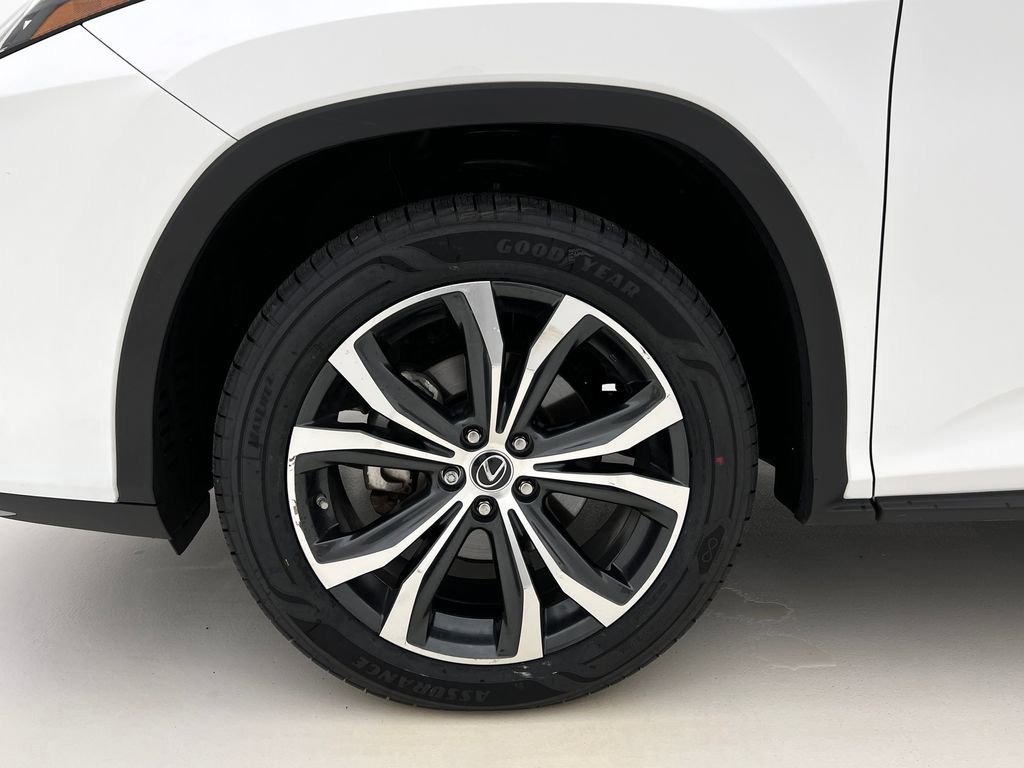 Used 2022 Lexus RX 350 AWD w/ Premium Package image 26