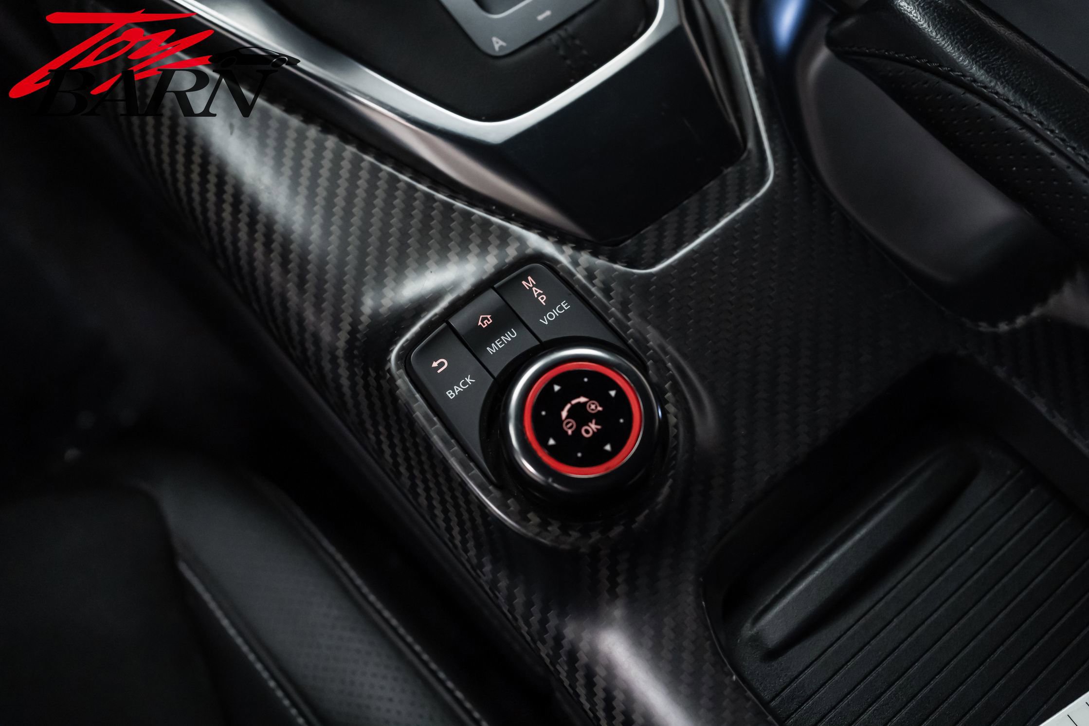 Used 2018 Nissan GT-R Premium image 45