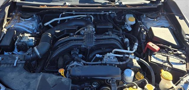 Used 2022 Subaru Crosstrek 2.5i Limited image 20