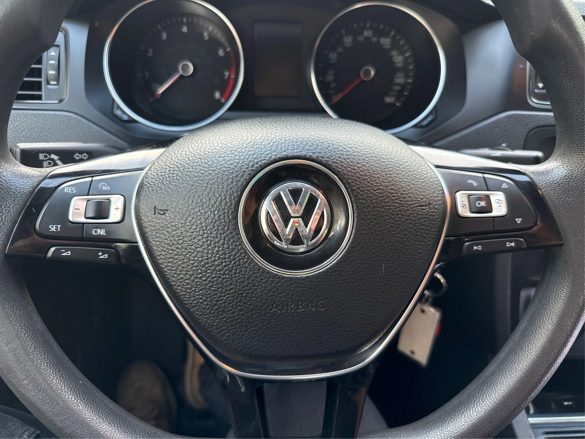 Used 2016 Volkswagen Jetta S FWD image 18