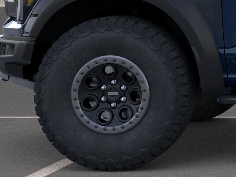 New 2026 Ford F150 Raptor image 19
