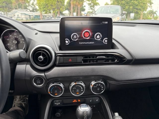 Used 2023 MAZDA MX-5 Miata Grand Touring RWD image 20