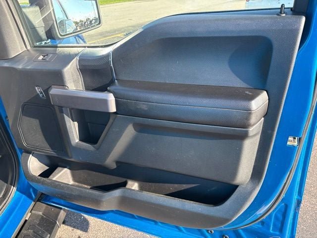 Used 2019 Ford F150 XLT w/ Equipment Group 301A Mid AWD/4WD image 7