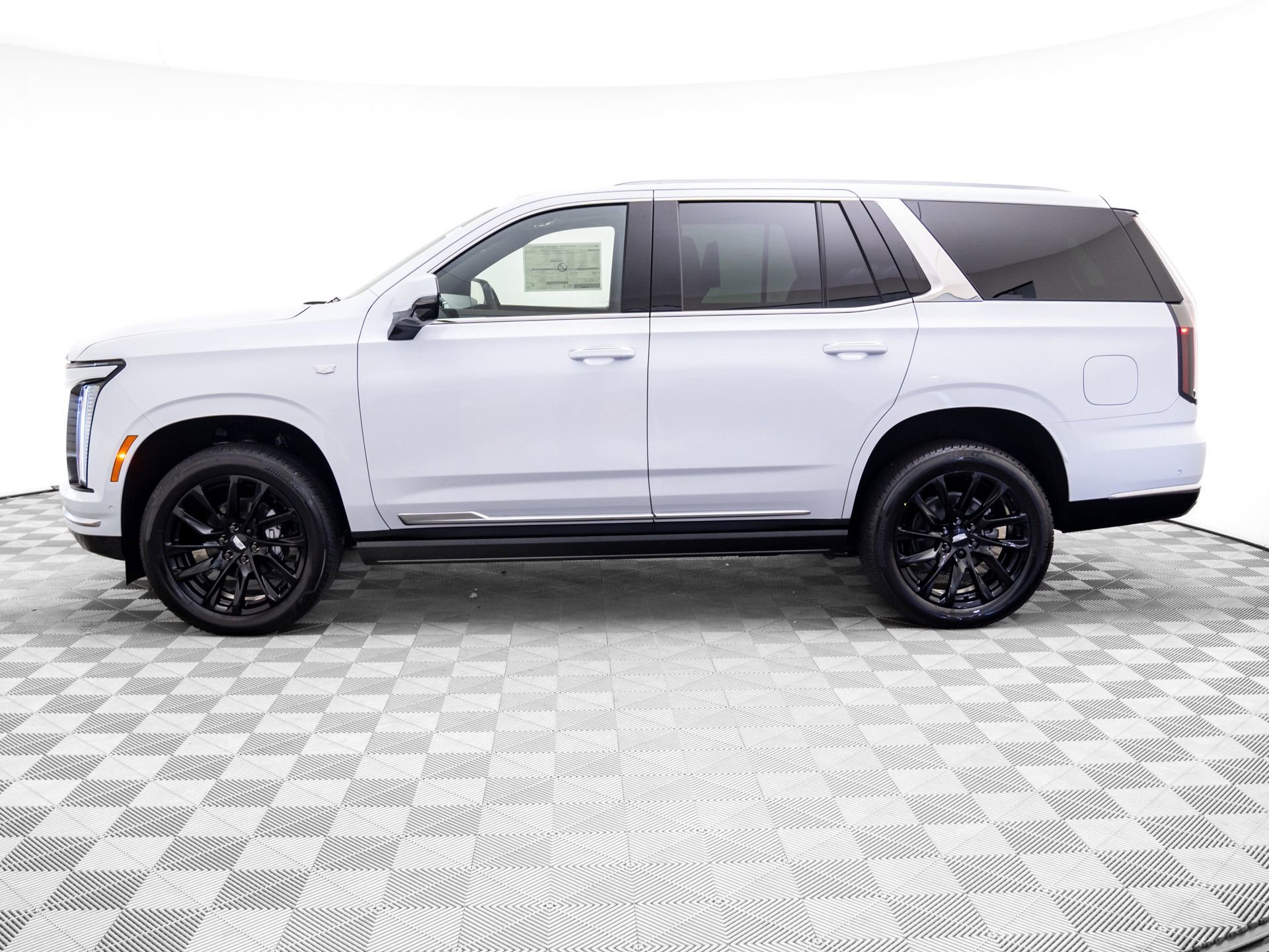 New 2026 Cadillac Escalade Luxury w/ Touring Package image 2