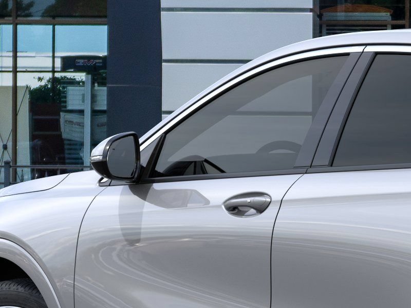 New 2026 Buick Envista Sport Touring FWD image 12
