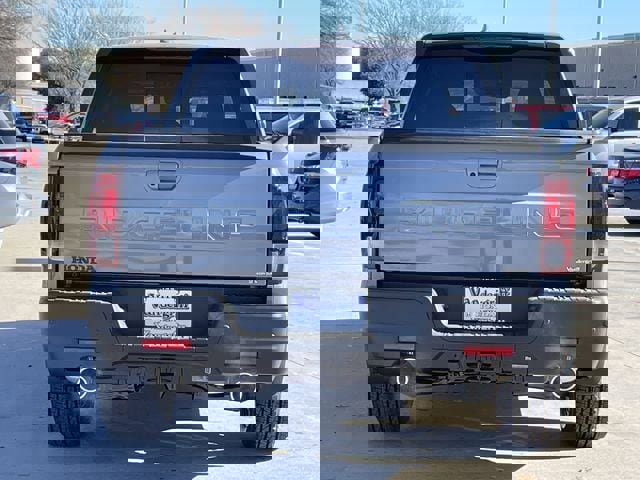 New 2026 Honda Ridgeline Black Edition image 5