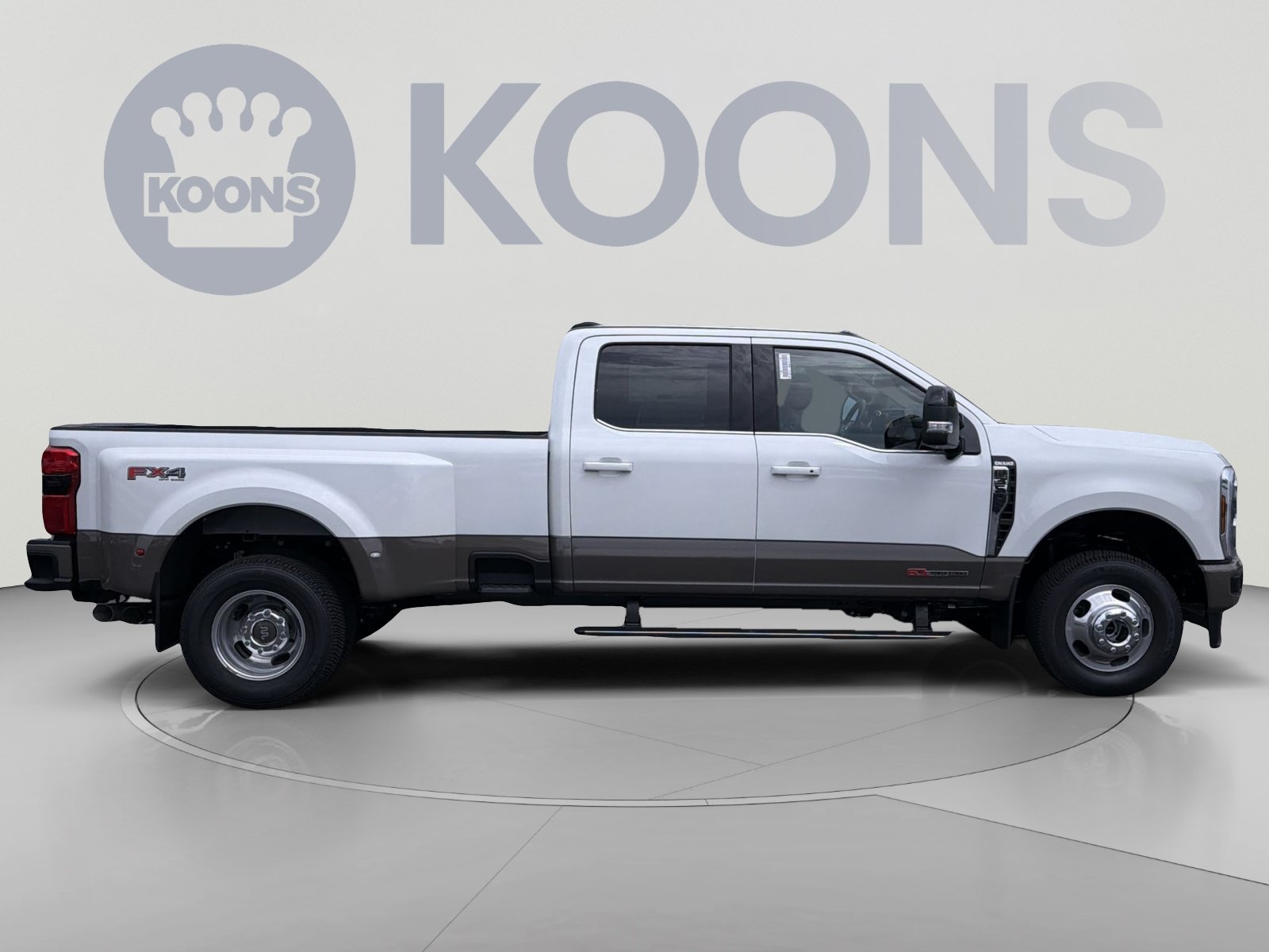 New 2026 Ford F350 King Ranch AWD/4WD image 8