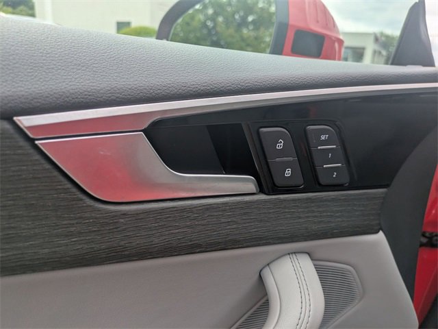 Used 2024 Audi A5 2.0T Premium Plus image 12
