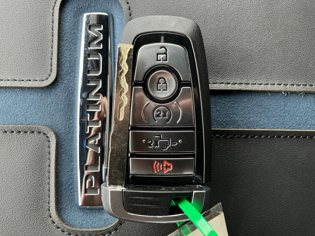 New 2026 Ford F350 Platinum image 34