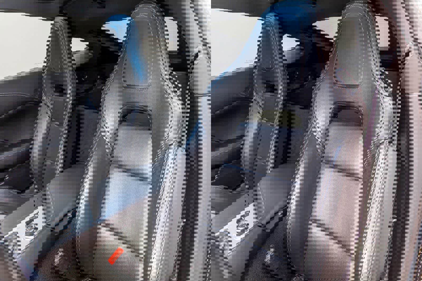 Used 2014 Chevrolet Corvette Stingray Coupe image 12