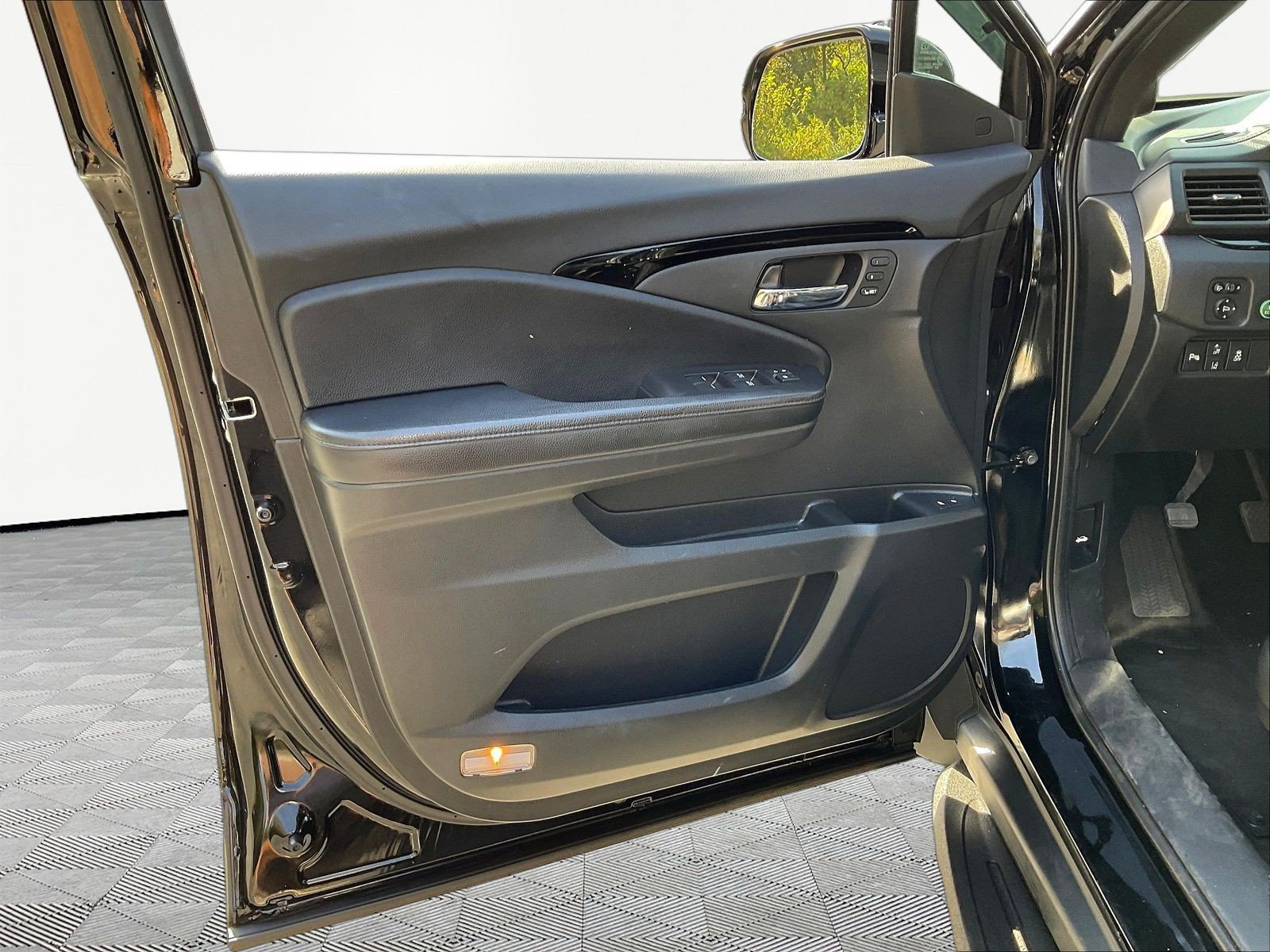Used 2019 Honda Passport Elite image 20