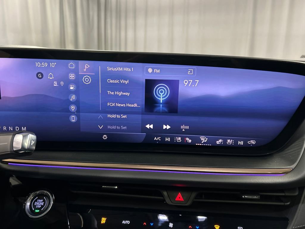 New 2026 Buick Envision Avenir AWD/4WD image 15