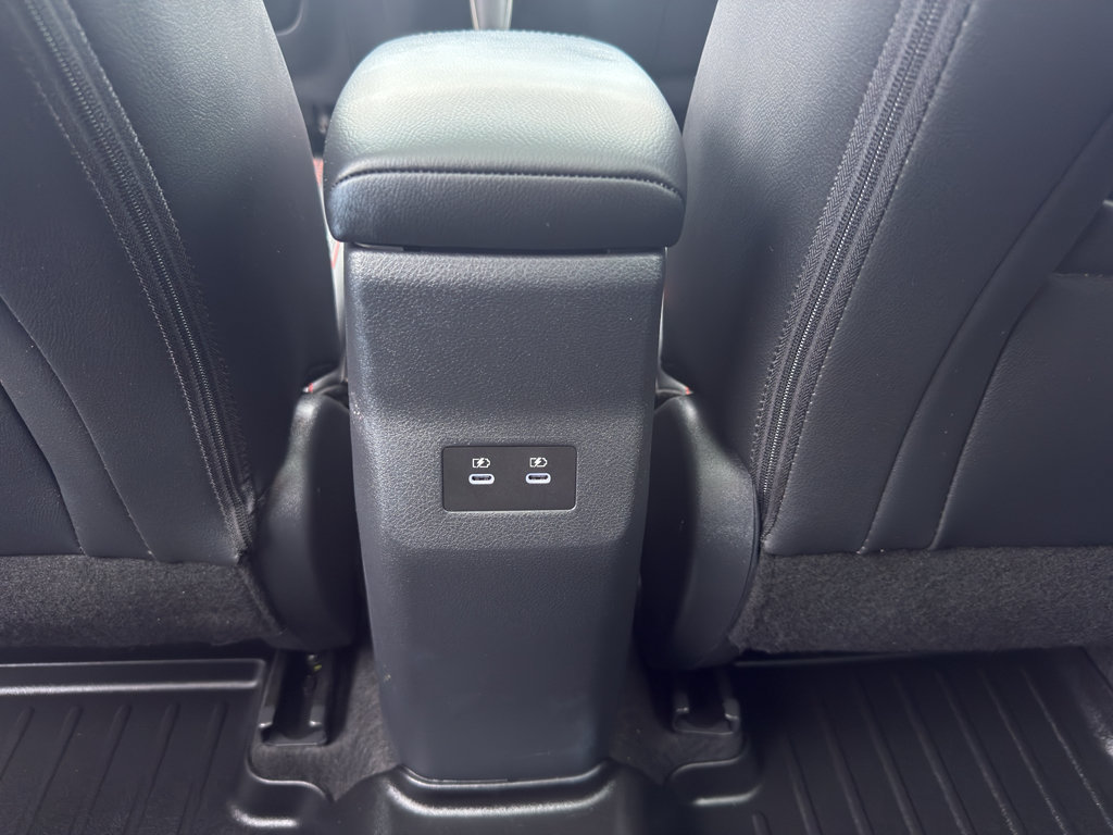 Certified 2025 Nissan Kicks SR w/ SR Premium Package AWD/4WD image 26