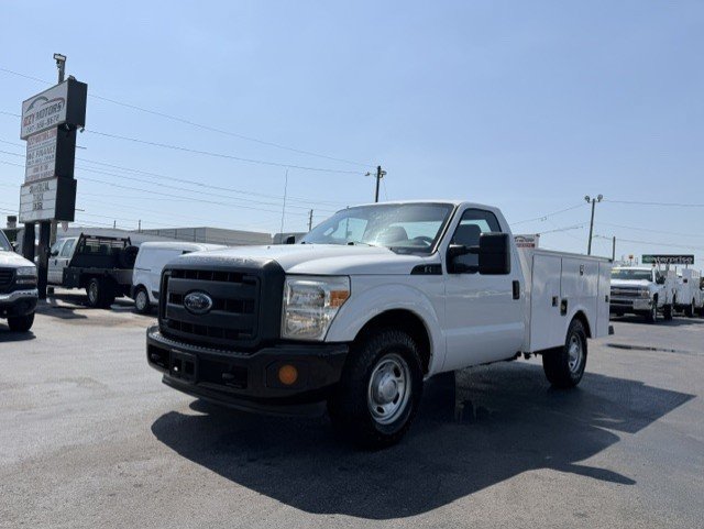 Used 2014 Ford F250 XL