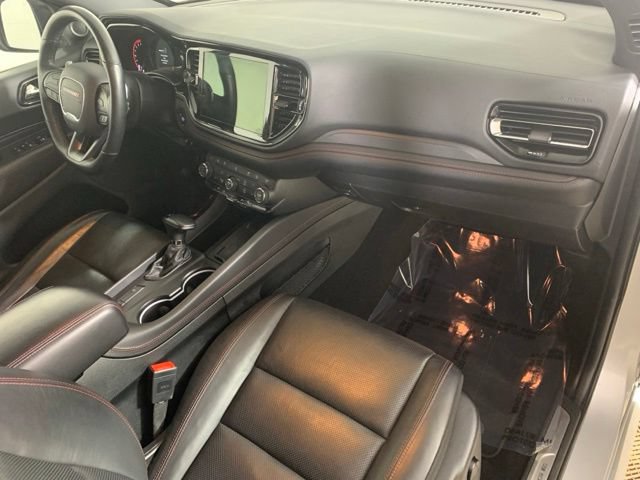 Used 2025 Dodge Durango R/T AWD/4WD image 7