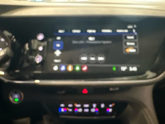 Used 2023 Buick Envision Avenir AWD/4WD image 21