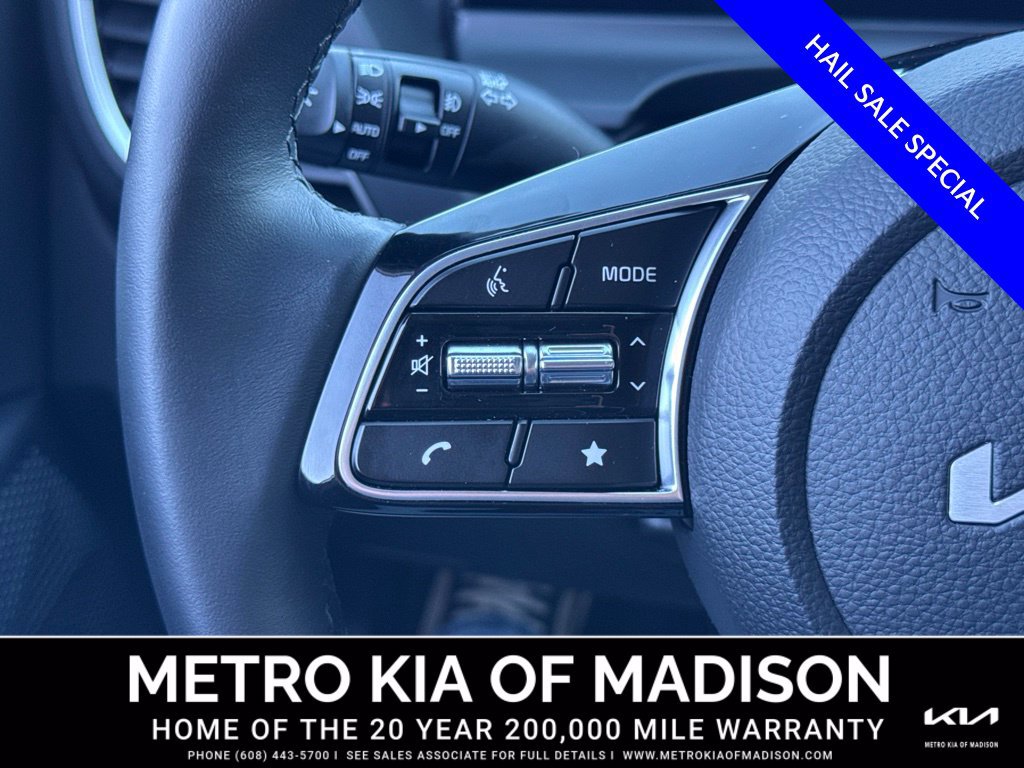 Used 2026 Kia Seltos EX w/ EX Sunroof Package AWD/4WD image 19