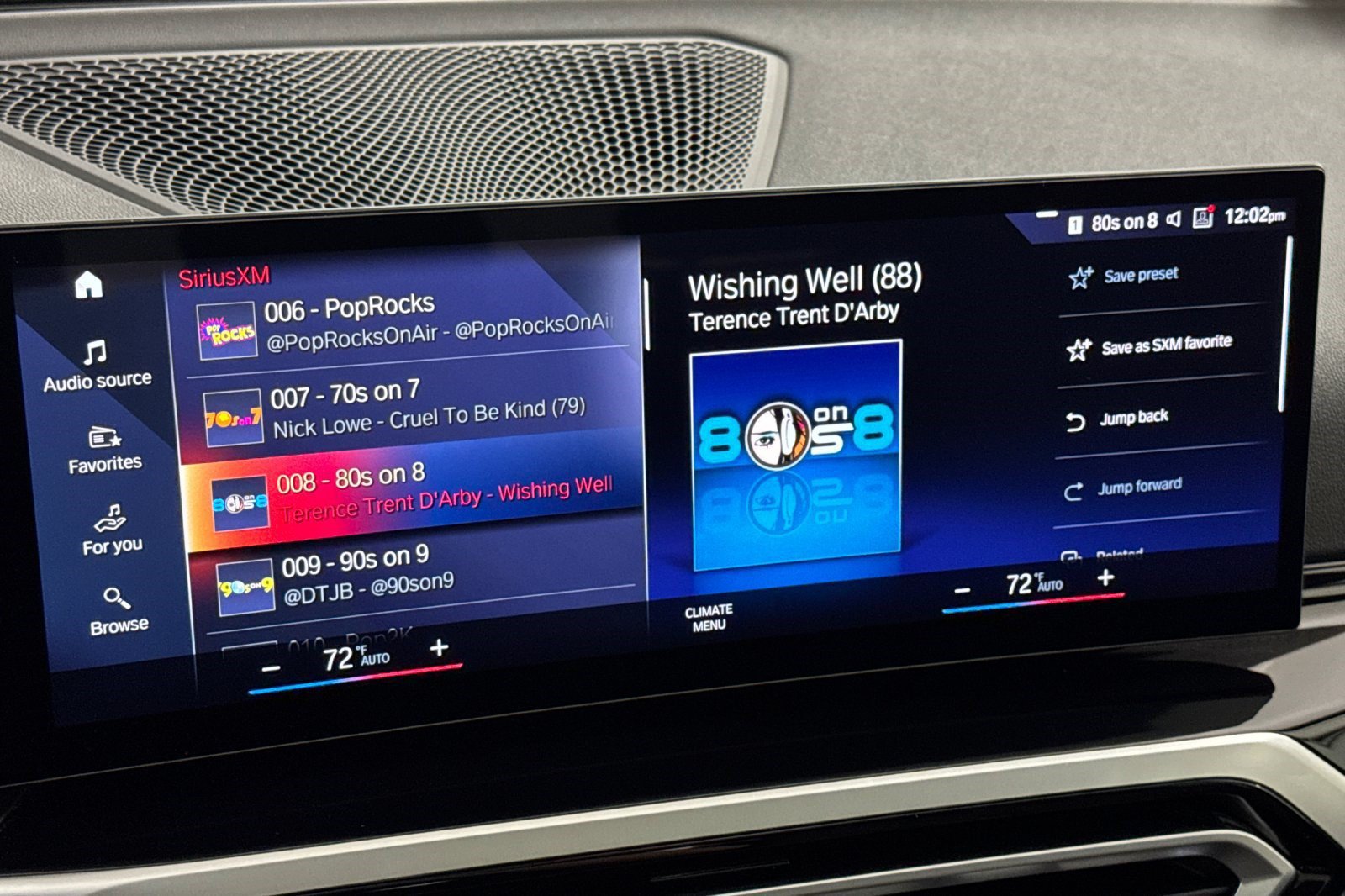 Used 2023 BMW i4 eDrive40 w/ Premium Package RWD image 24