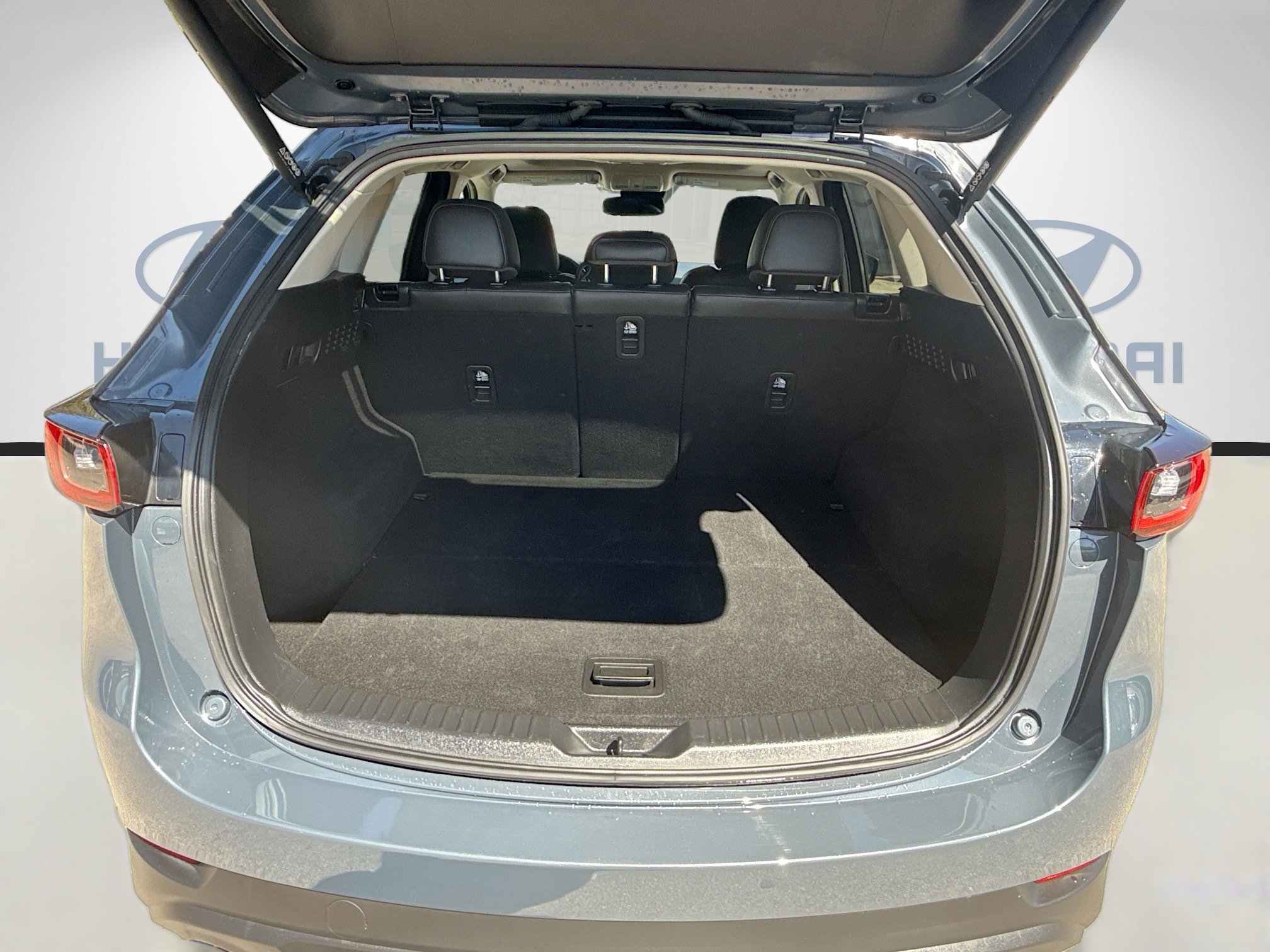 Used 2024 MAZDA CX-5 Carbon Edition image 24