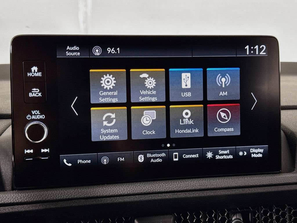 Used 2024 Honda CR-V Sport-L image 30