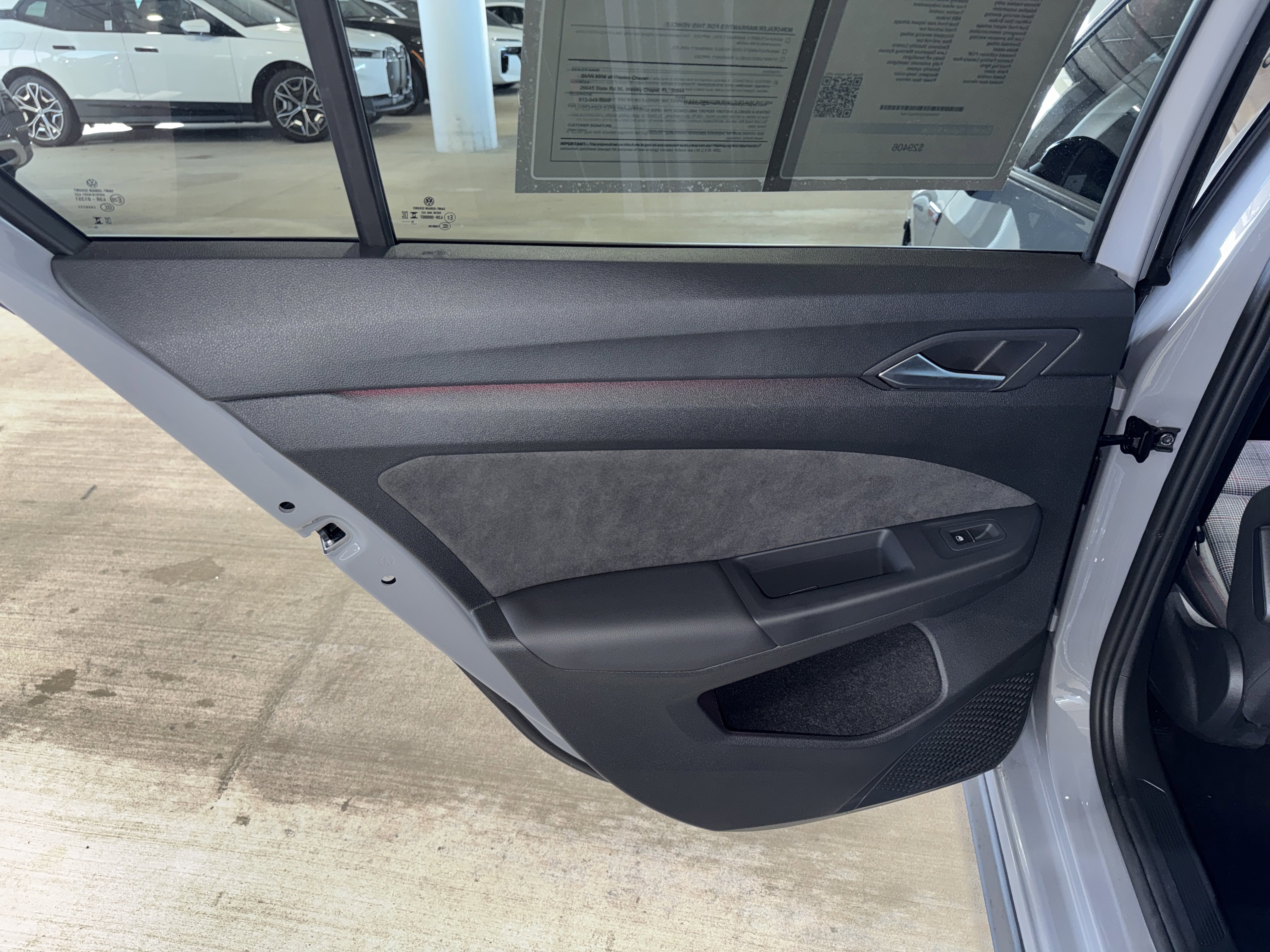 Used 2024 Volkswagen GTI S image 15