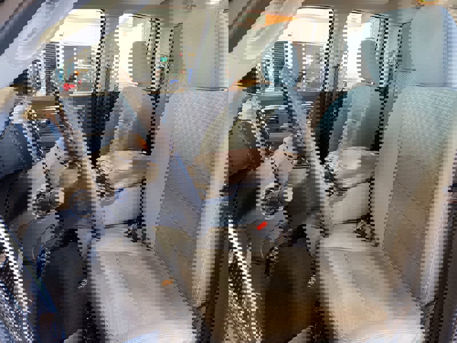 Used 2019 RAM 1500 Classic SLT image 11