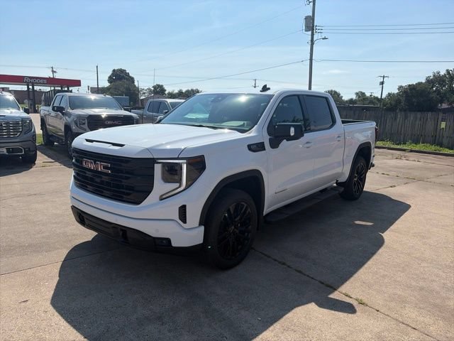 New 2026 GMC Sierra 1500 Elevation w/ Elevation Premium Package AWD/4WD image 2