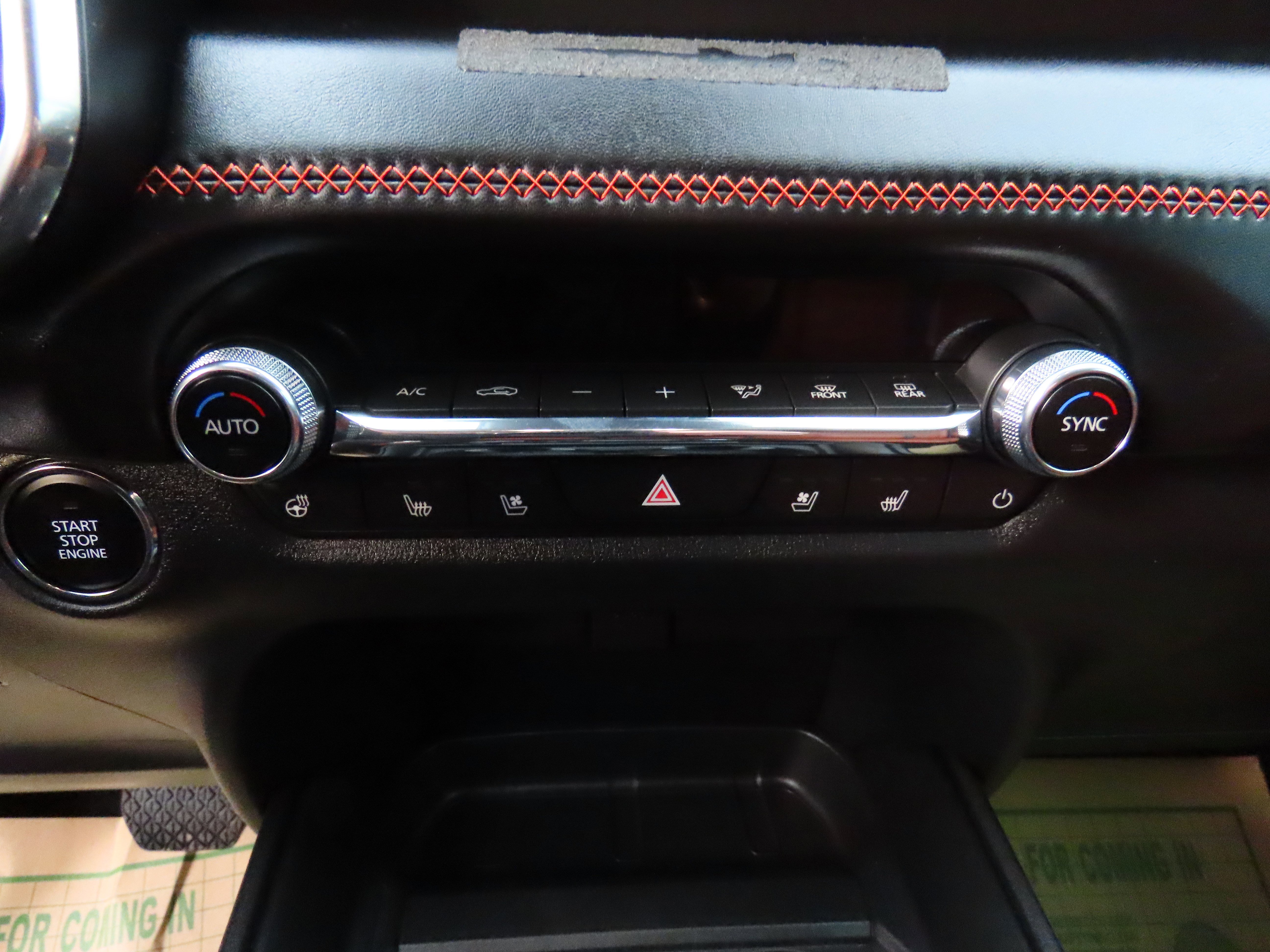 Used 2024 MAZDA CX-50 2.5 Turbo w/ Premium Plus Pkg image 19