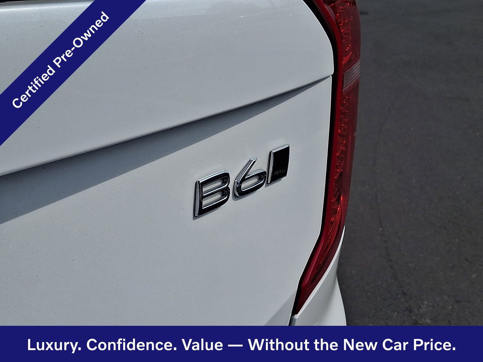 Certified 2023 Volvo XC90 B6 Plus w/ Protection Package AWD/4WD image 31