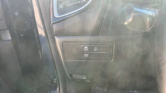 Used 2014 MAZDA MAZDA3 i Touring FWD image 8