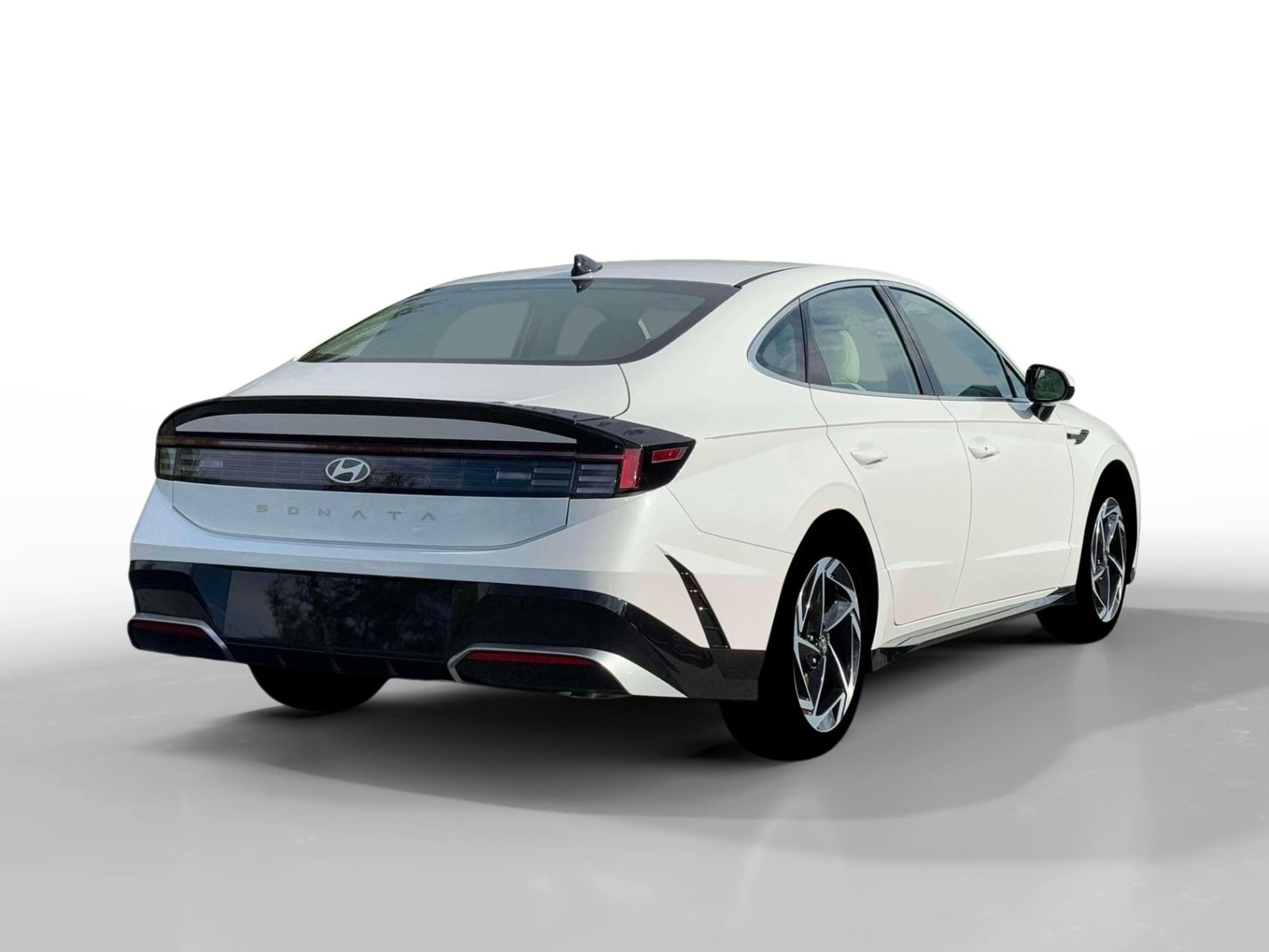 New 2026 Hyundai Sonata SEL FWD image 8