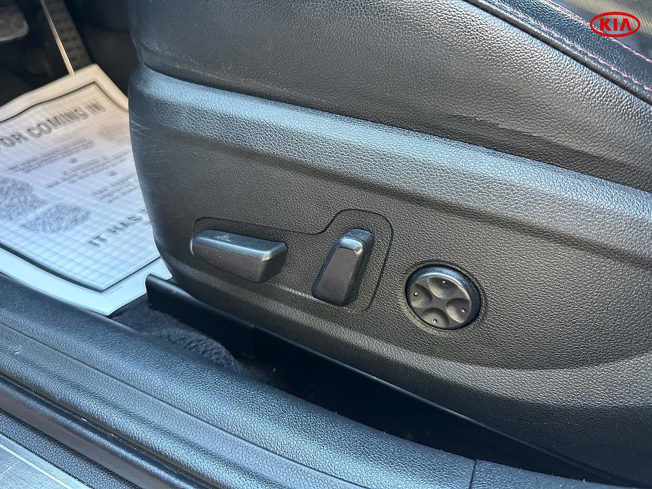 Used 2016 Kia Optima SX image 30