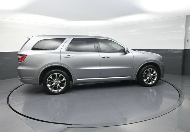 Used 2019 Dodge Durango GT AWD/4WD image 9