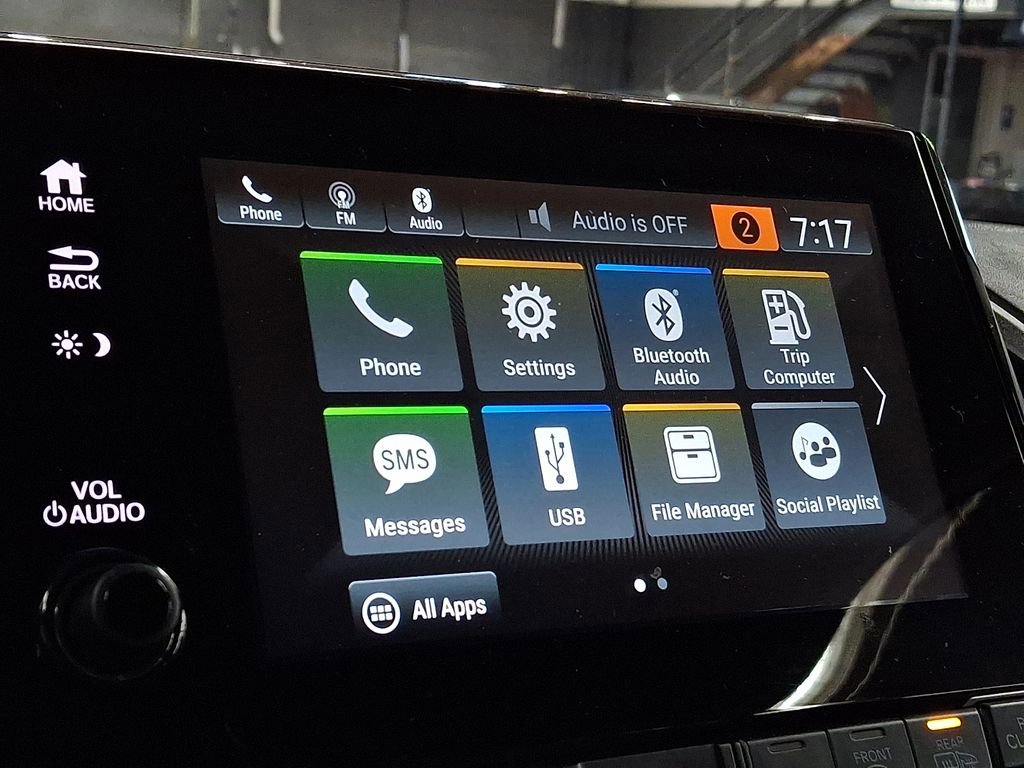 Used 2023 Honda Odyssey EX-L image 15