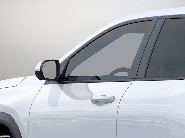 New 2026 Chevrolet Equinox LT w/ Safety and Technology Package image 12