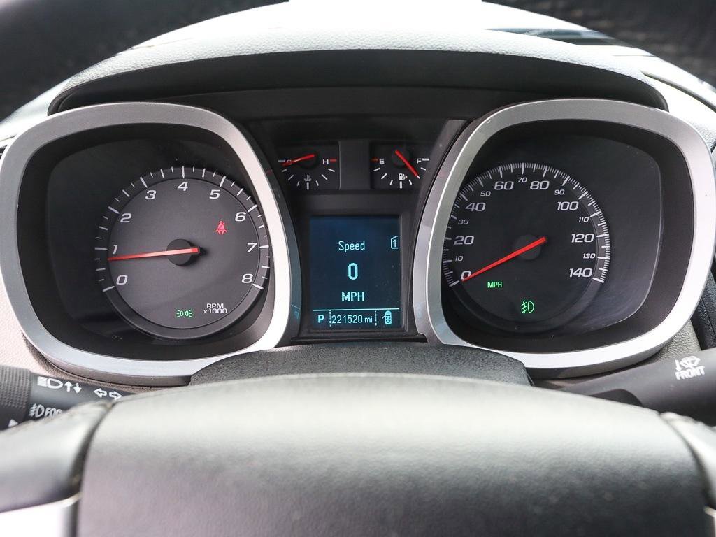 Used 2012 Chevrolet Equinox LT image 13