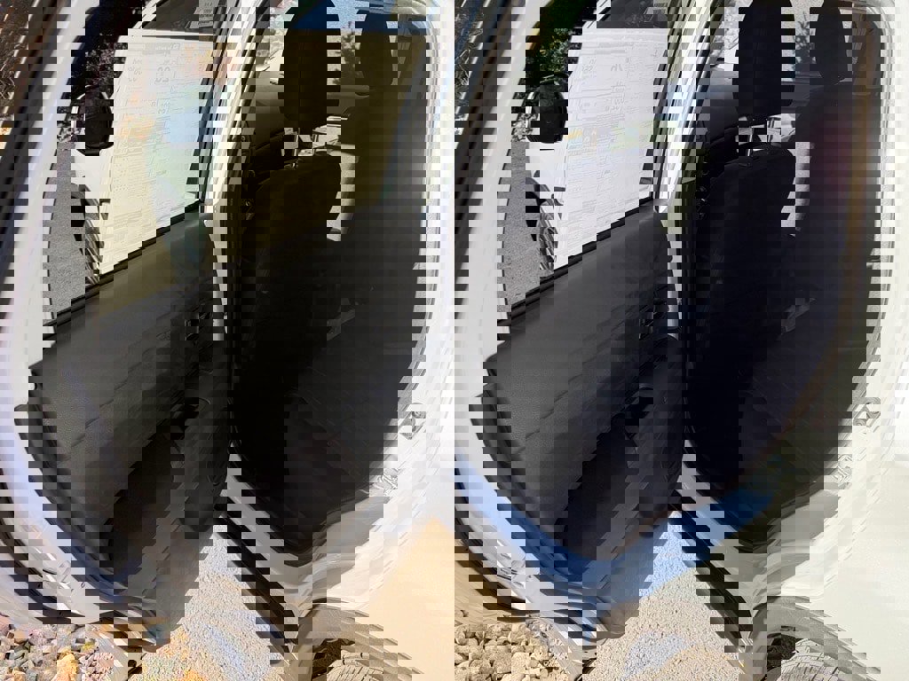 New 2025 Mitsubishi Outlander Sport ES image 17