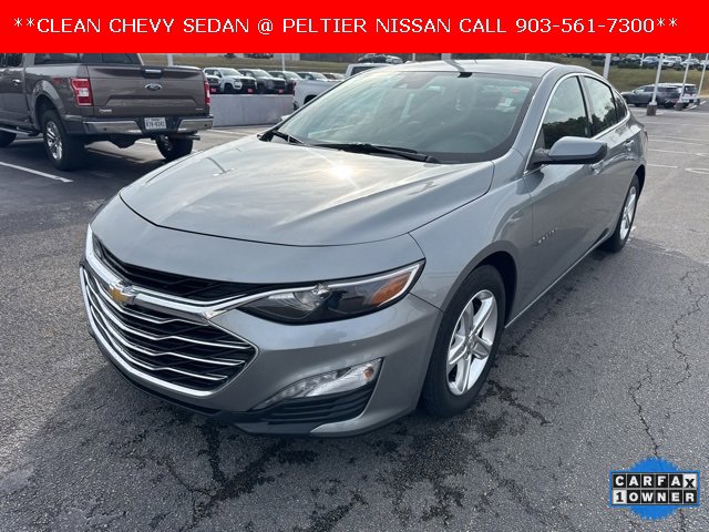 Used 2023 Chevrolet Malibu LT image 7