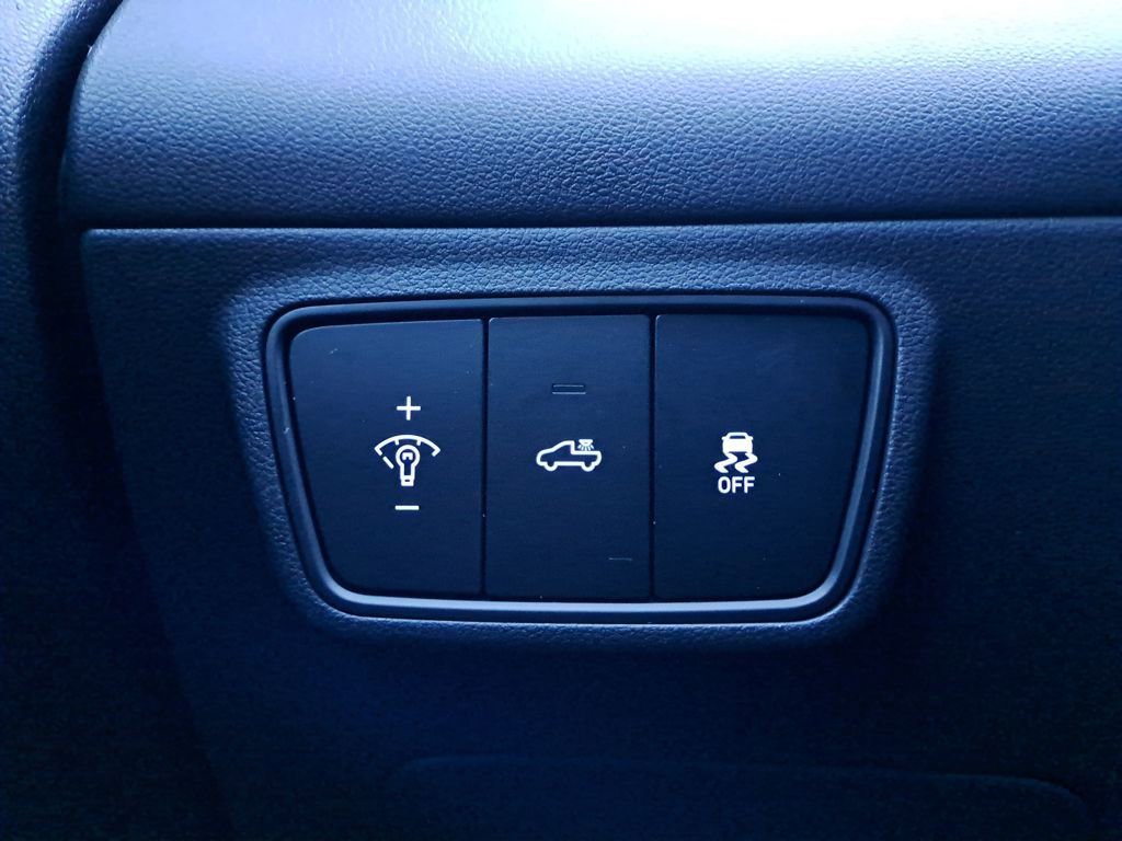 Used 2024 Hyundai Santa Cruz Night image 26