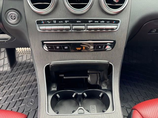 Certified 2022 Mercedes-Benz GLC 300 4MATIC Coupe image 16