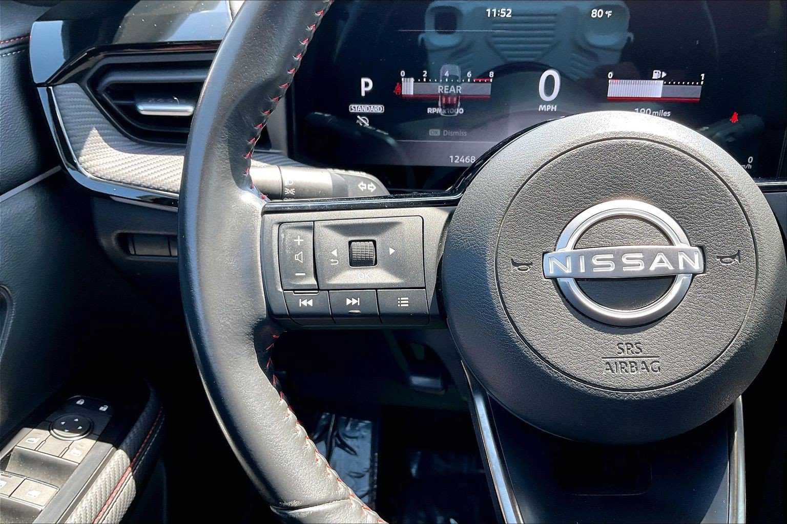 Used 2025 Nissan Kicks SR FWD image 23