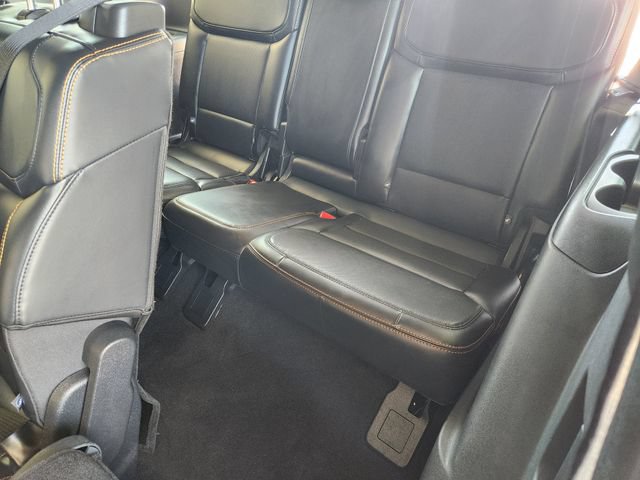 Used 2025 Ford Expedition Tremor AWD/4WD image 31