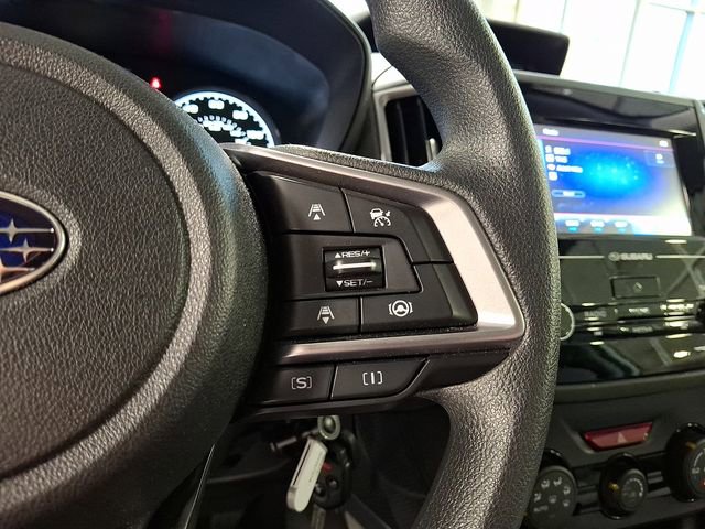 Certified 2024 Subaru Forester image 22