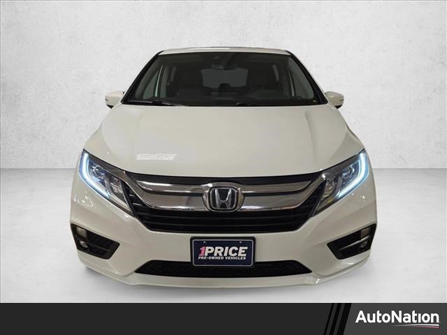 Used 2020 Honda Odyssey EX-L image 1