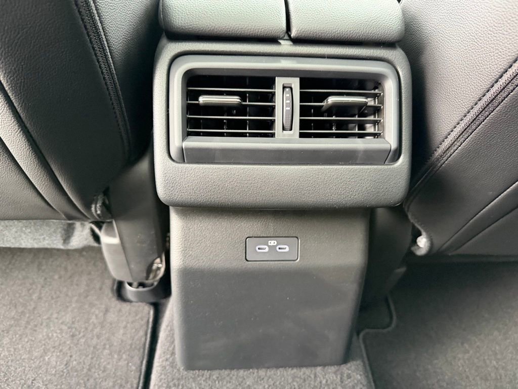 New 2026 MAZDA CX-50 2.5 Hybrid w/ Preferred Pkg image 27