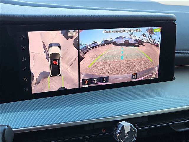 New 2026 Nissan Murano SL image 14