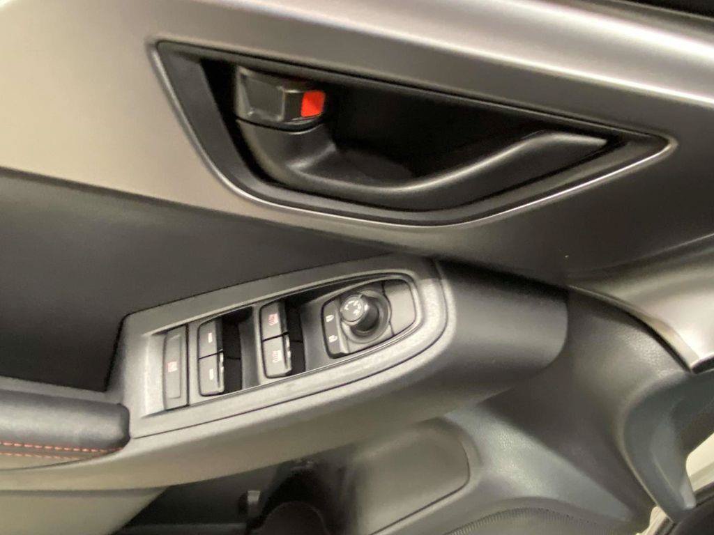 New 2026 Subaru Impreza 2.0i Sport AWD/4WD image 12